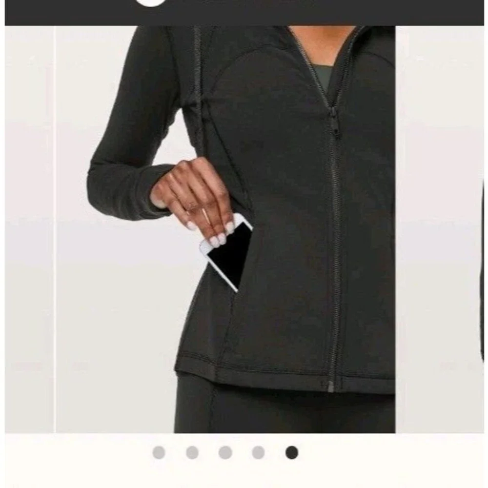 lululemon athletica lululemon hooded
